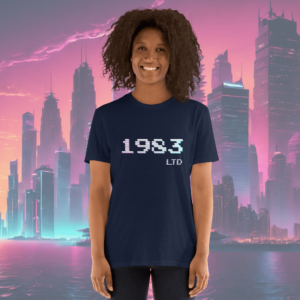 Women's classic 1983