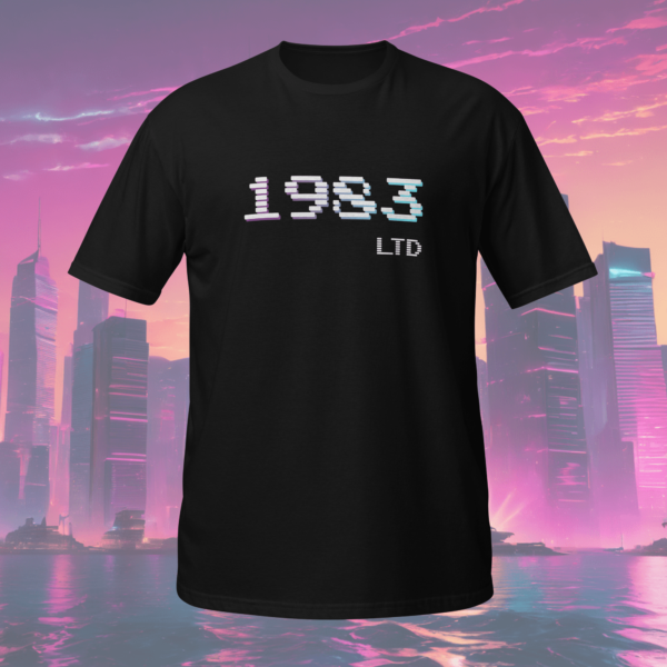 women basic soft style t-shirt black
